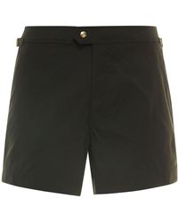Tom Ford - Swim Shorts - Lyst