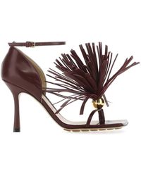 Bottega Veneta - Sandals - Lyst