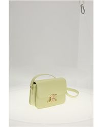 Celine - Shoulder Bag Teen Triomphe Calf Leather - Lyst