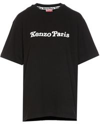 KENZO - Verdy Market T-Shirt - Lyst