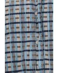 GONGDID DESIGN - Short Padded High-Neck Jacket - Lyst