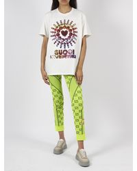 Gucci Leggings for Women | Online Sale 