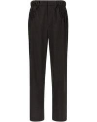 Kiko Kostadinov - Straight Pants - Lyst