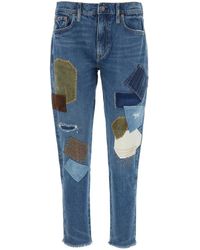Polo Ralph Lauren - Jeans - Lyst