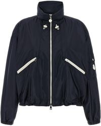 Moncler - 'Marmacy' Jacket - Lyst