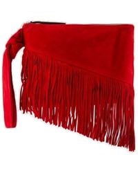 Isabel Marant - Faro Gd Pouch - Lyst