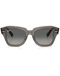 Ray-Ban - Sunglasses Acetate Eyewear - Lyst