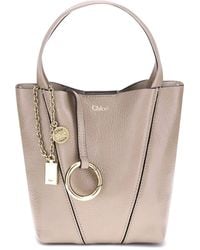 Chloé - Shoulder Bags - Lyst