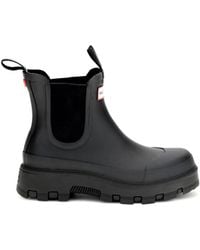 HUNTER - Boots - Lyst