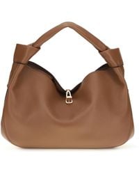 Gabriela Hearst - Shoulder Bag Antonia - Lyst
