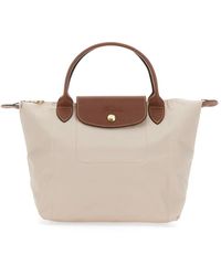 Longchamp - Borsa La Pliage Small - Lyst