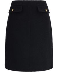 Chloé - Skirts - Lyst
