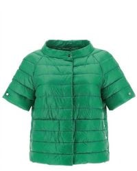 Herno - Down Jacket - Lyst