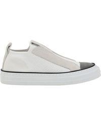 Brunello Cucinelli - Sneakers - Lyst