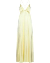 Zimmermann - Silk Slip Dress - Lyst