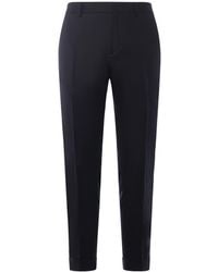 BE ABLE - Rtw Virgin Wool - Lyst