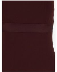 Eres - One-Piece Swimsuit Resort Main: Polyamide Swimwear - Lyst
