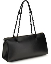 Jil Sander - Tangle Shoulder Bag - Lyst
