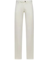 Incotex - Pant - Lyst