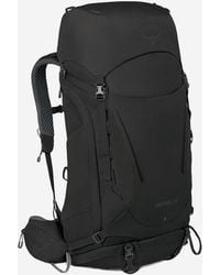 Osprey - Kestrel 48 Backpack Recycled Polyamide Backpacks - Lyst