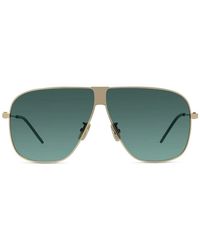 Givenchy - Gv Speed Metallo Sunglasses - Lyst