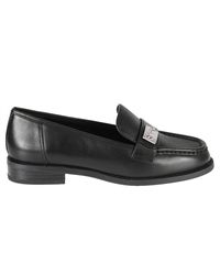 Michael Kors Loafers and moccasins for Women - Up to 43% off | Lyst - Page 2