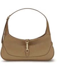Gucci - Medium Jackie Slim Shoulder Bag - Lyst