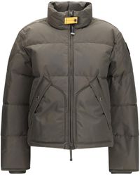 Parajumpers - Mallery Short Down Jacket - Lyst
