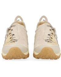 Our Legacy - Sneakers Gabe Cow Leather Trainers - Lyst