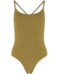 Lido - Uno One-Piece Swimsuit - Lyst