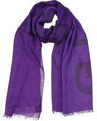 Givenchy - Winter Scarves - Lyst
