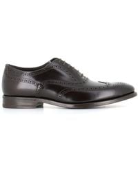 Henderson - Brogues 59302.3 - Lyst