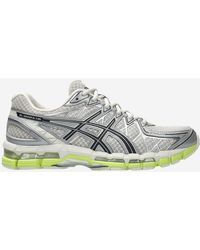 Asics - Sneakers Gel-Kayano 20 Mesh Trainers - Lyst