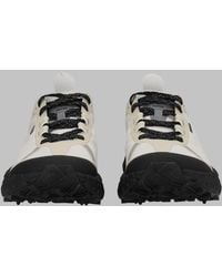 Norda - Sneakers Cinder Bio-Dyneema Textile Trainers - Lyst