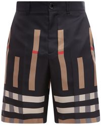 Burberry Shorts for Men | Online Sale up to 61% off | Lyst