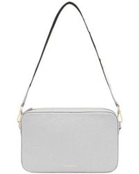 Coccinelle - Shoulder Bag Cowhide Leather - Lyst