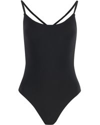 Lido - Uno One-piece Swimsuit - Lyst