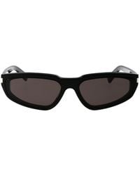 Saint Laurent - Sunglasses - Lyst