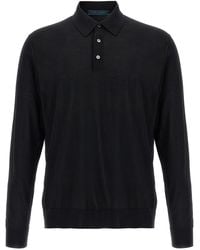Kiton - Ciro Polo Shirt - Lyst