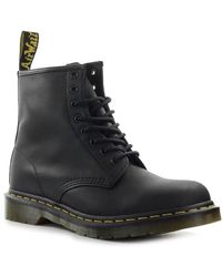 dr martens 939 black