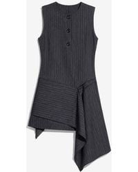 IRO - Iro H26 Dress - Lyst