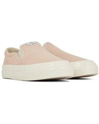 Junya Watanabe - Slip-On Sneakers For - Lyst