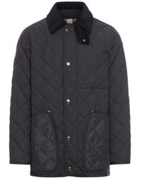 Burberry - Lanford Jacket - Lyst