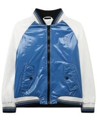 Herno - Kids Outerwear Jacket Gi000003X-12220 Clothing - Lyst