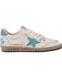 Golden Goose Sneakers for Men - Up to 47% off | Lyst