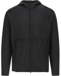 Y-3 - Running' Jacket - Lyst