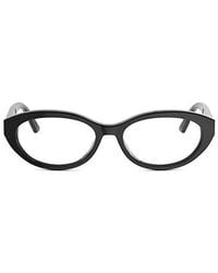 Dior - Optical Frames Acetate Eyewear Optical-Frames - Lyst