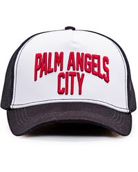 Palm Angels - Hat - Lyst