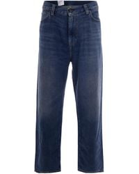 Carhartt - Jeans Aaron - Lyst