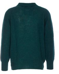 Howlin' - Sweaters Pure Wool - Lyst